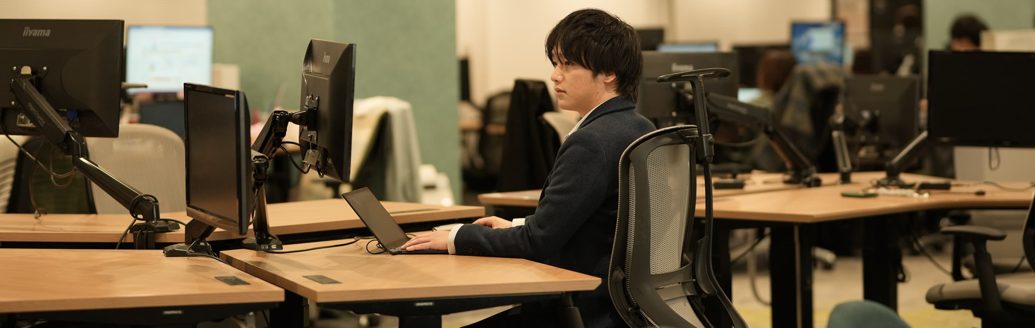 SE職 イメージ画像