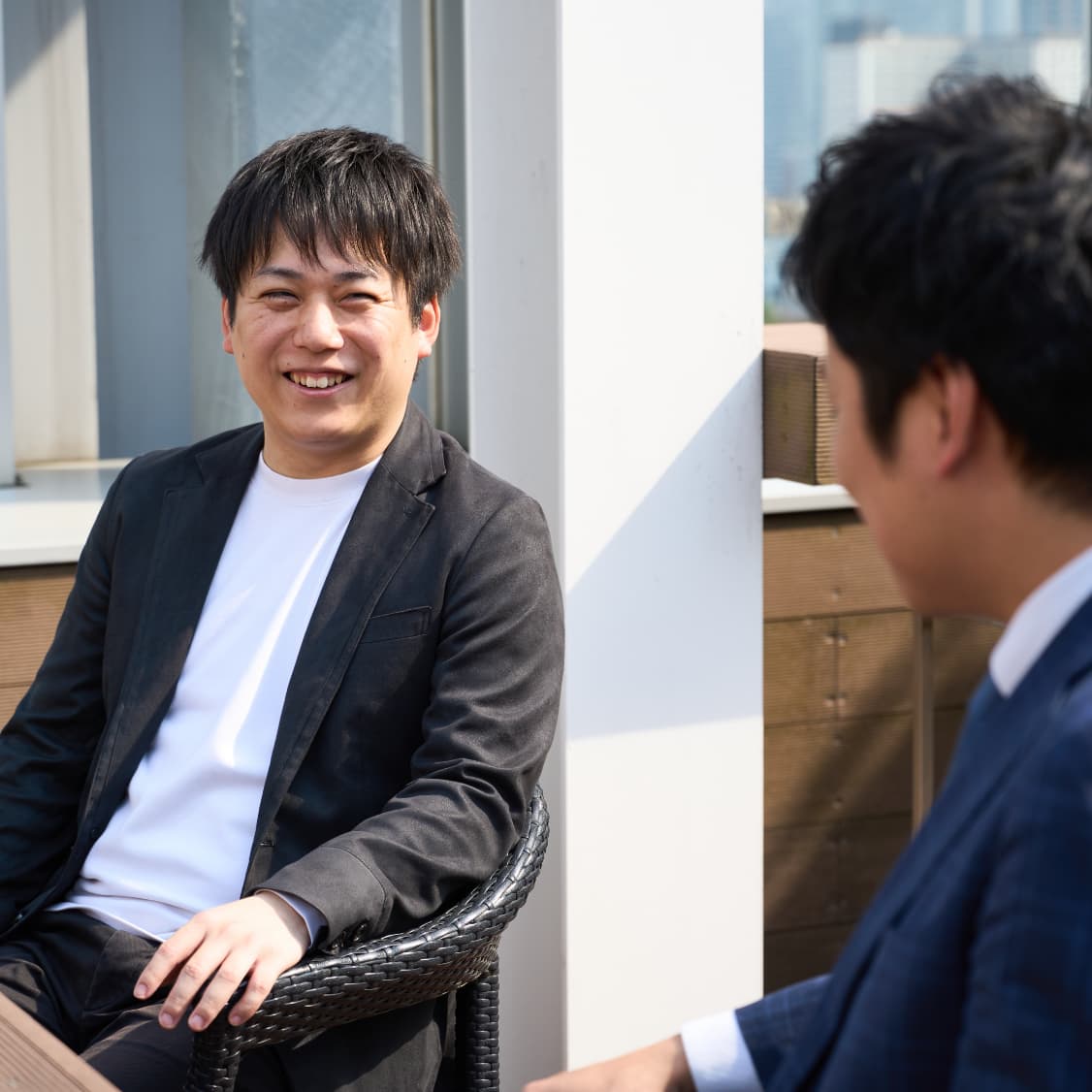プロジェクトの特徴 イメージ画像