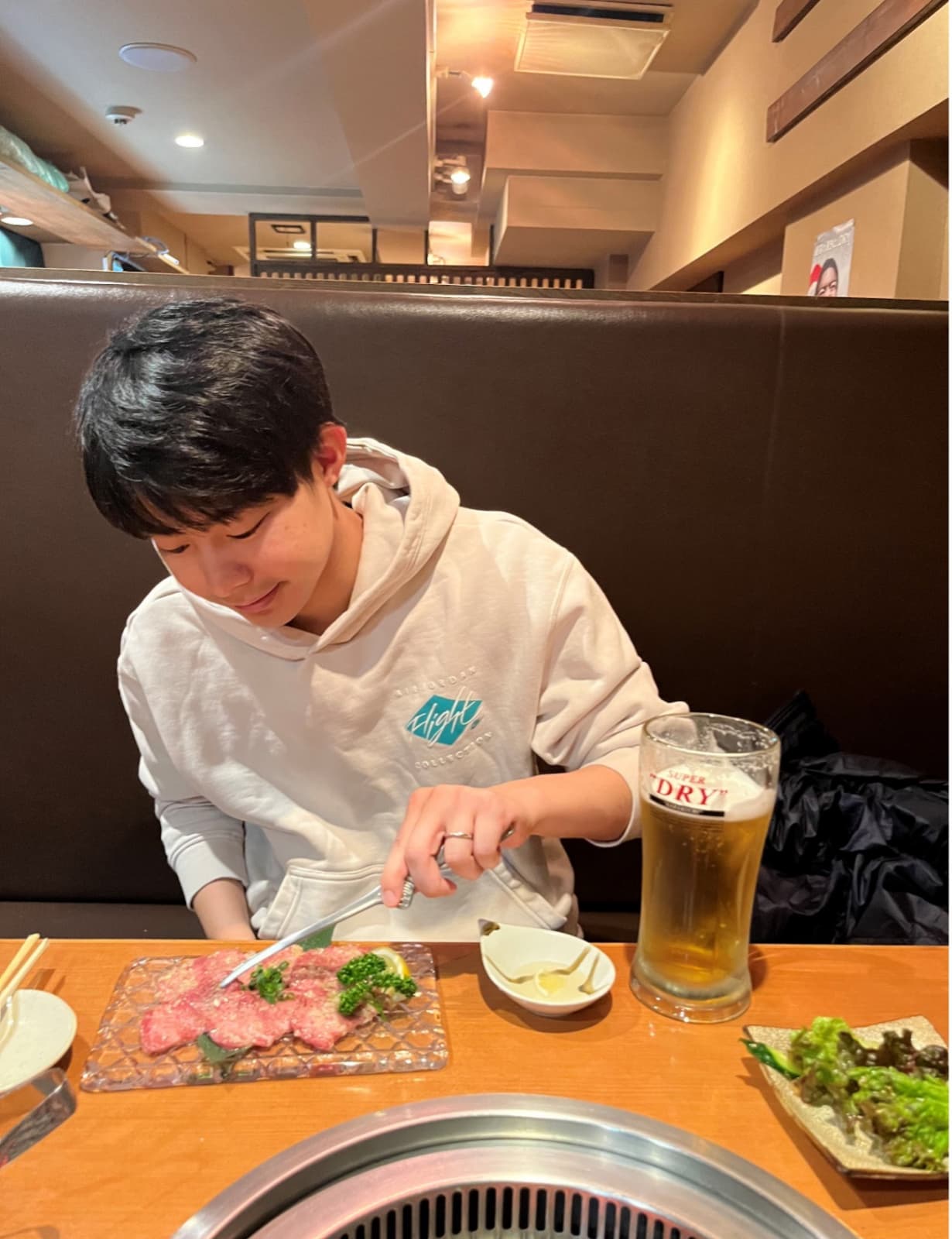K.Sさんの写真です