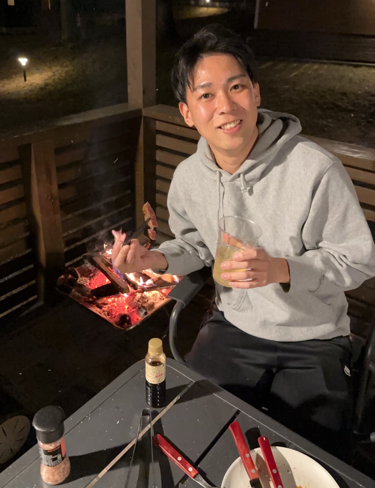 H.Yさんの写真です